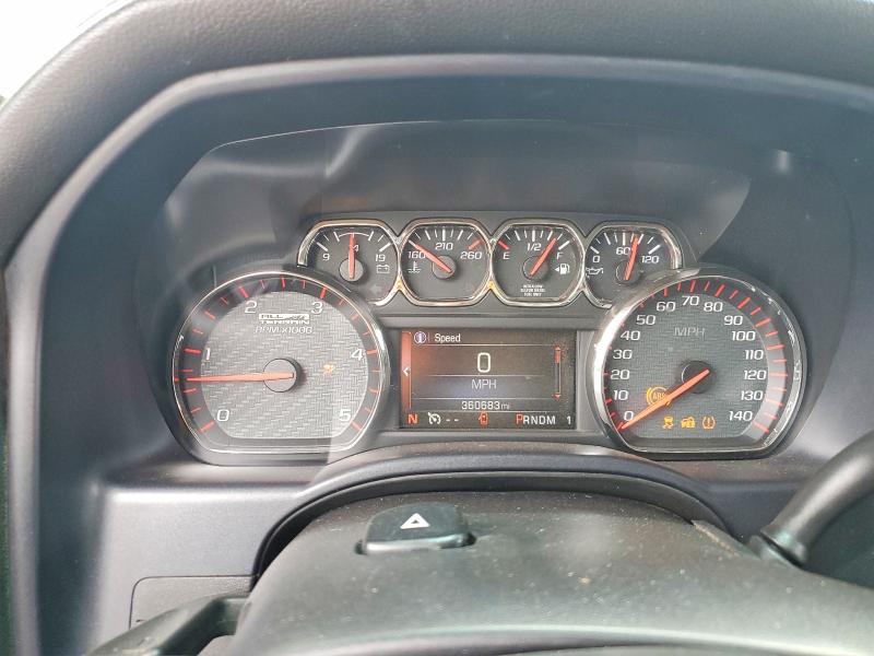 57585726 :رقم المزاد ، 1GT12TE87GF238918 vin ، 2016 Gmc Sierra مزاد بيع