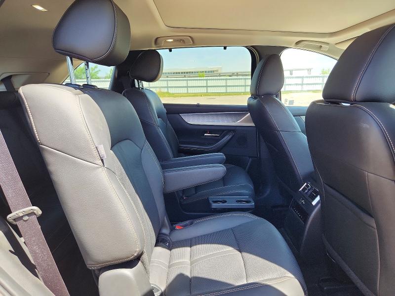Aukcja sprzedaży 2024 Mazda Cx-90, vin: JM3KKDHA3R1141571, numer aukcji: 55940456