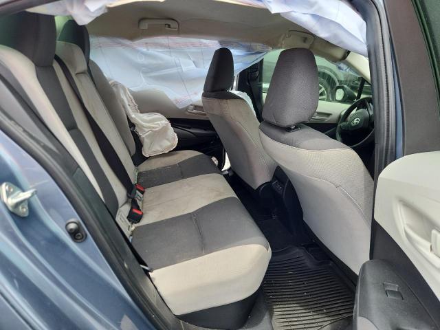 Продажа на аукционе авто 2025 Toyota Corolla Hybrid, vin: JTDBCMFE0S3098345, номер лота: 56519466