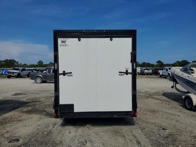 Продажа на аукционе авто 2025 Rock Solid Carg Enclosed, vin: 7H2BE1421SD067590, номер лота: 57479346