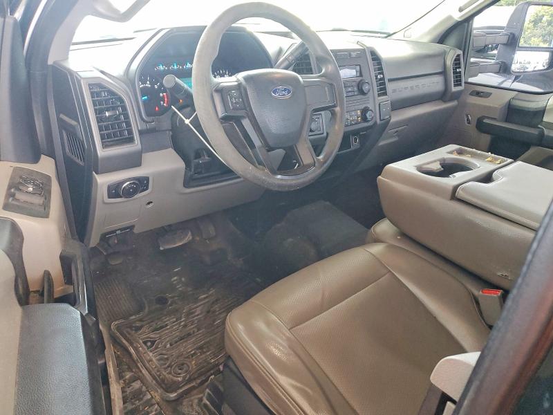 Aukcja sprzedaży 2017 Ford F250, vin: 1FT7X2A65HEC11685, numer aukcji: 56098166