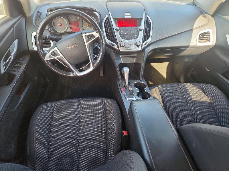 Продаж на аукціоні авто 2011 Gmc Terrain, vin: 2CTFLSE53B6468739, номер лоту: 55632846