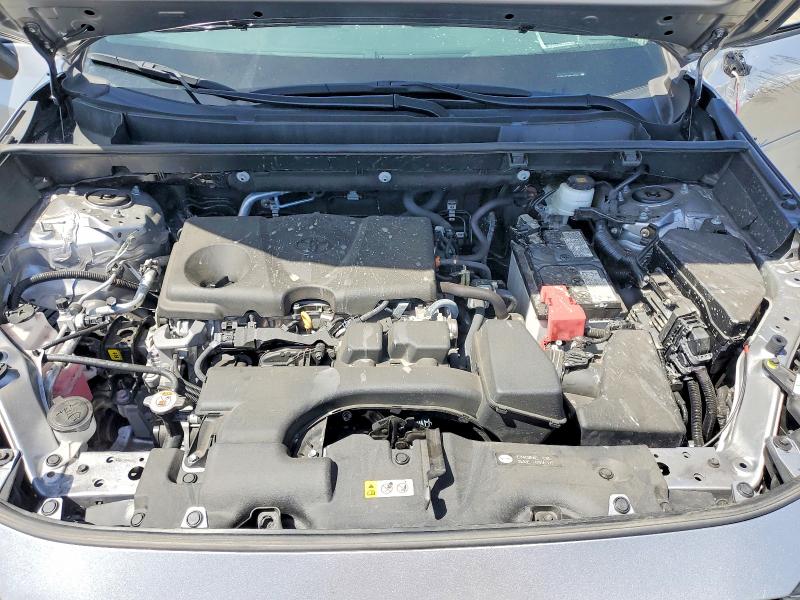 Продажа на аукционе авто 2023 Toyota Rav4, vin: 2T3G1RFV7PC376642, номер лота: 55990946