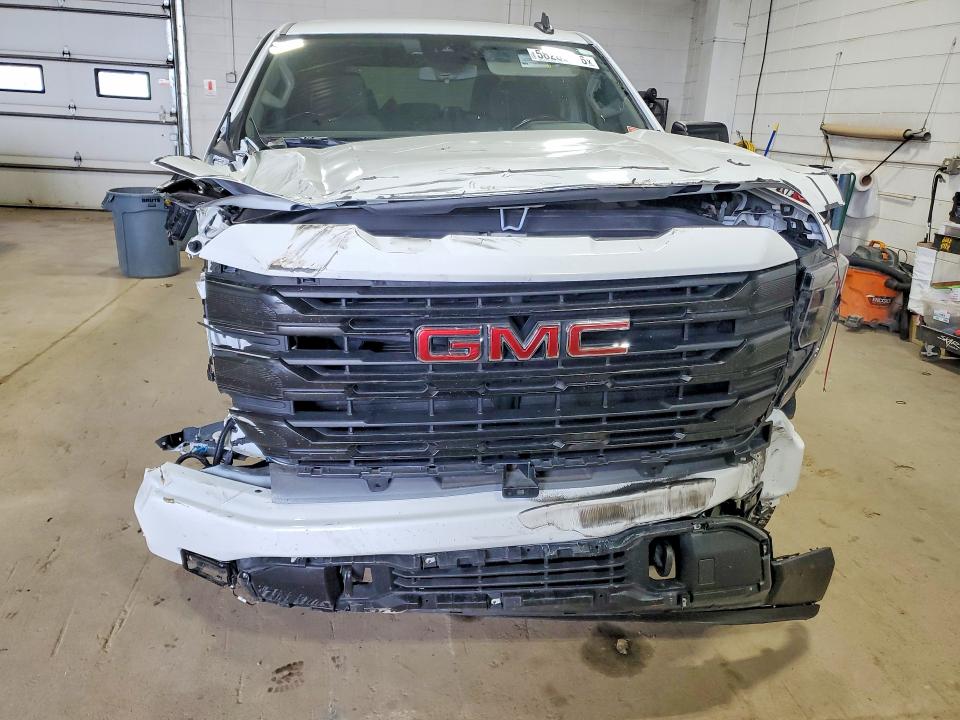 Aukcja sprzedaży 2022 Gmc Sierra, vin: 3GTPUCEK3NG527144, numer aukcji: 58288086