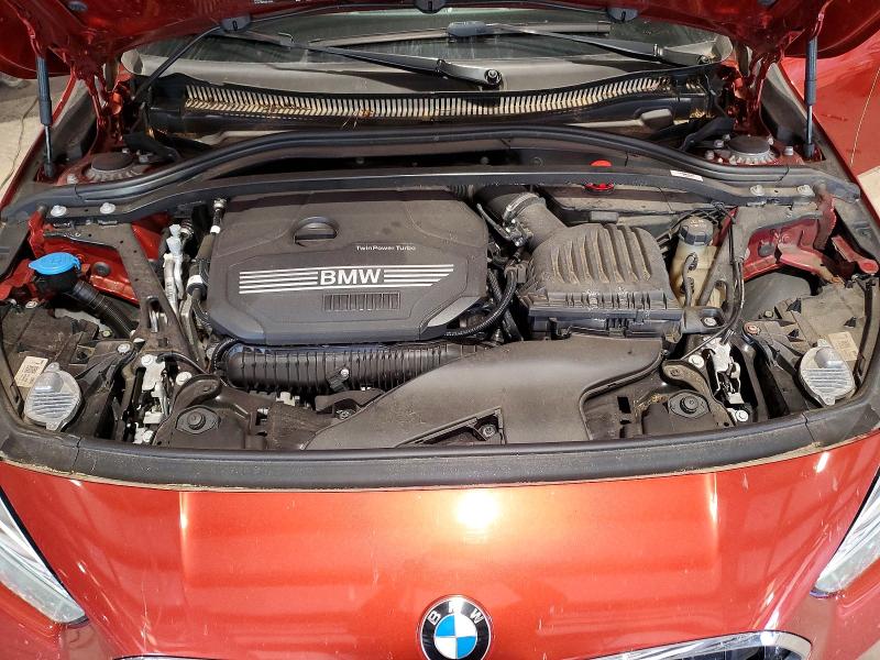 Продаж на аукціоні авто 2023 Bmw 228xi, vin: WBA73AK09P7M96374, номер лоту: 57923496