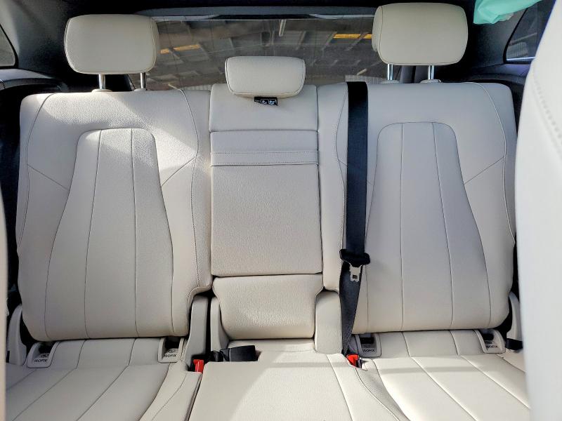 2025 Mercedes-benz Gla მანქანა იყიდება აუქციონზე, vin: W1N4N4HB4SJ736087, აუქციონის ნომერი: 55466646