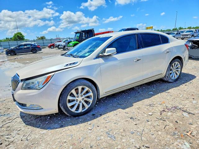 Продажа на аукционе авто 2014 Buick Lacrosse, vin: 1G4GB5G37EF251653, номер лота: 55718276