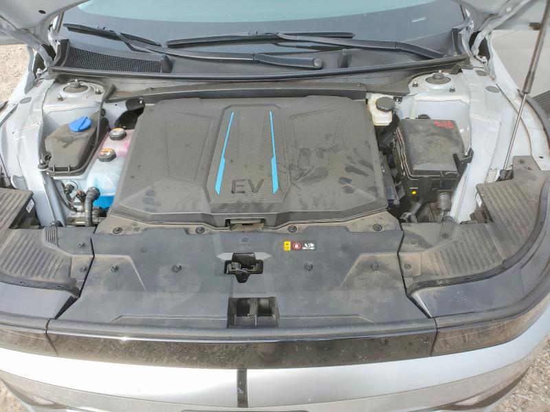 Продажа на аукционе авто 2024 Hyundai Ioniq 5, vin: KM8KM4DE1RU300044, номер лота: 55566636