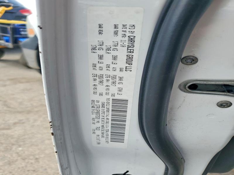 56437586 :رقم المزاد ، 1D7RV1GPXBS572529 vin ، 2011 Dodge Ram 1500 مزاد بيع