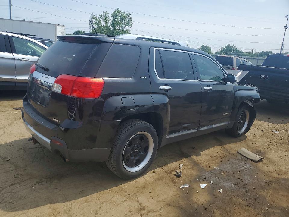 Aukcja sprzedaży 2015 Gmc Terrain, vin: 2GKFLYE3XF6315024, numer aukcji: 56634186