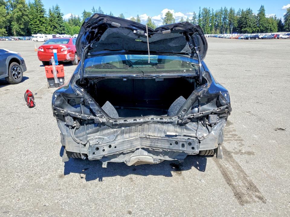 Aukcja sprzedaży 2022 Subaru Wrx, vin: JF1VBAU63N8022142, numer aukcji: 57572176
