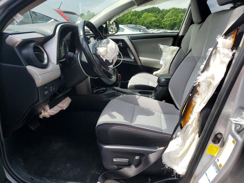 Aukcja sprzedaży 2018 Toyota Rav4 Hybrid, vin: JTMRJREV1JD177115, numer aukcji: 57908836