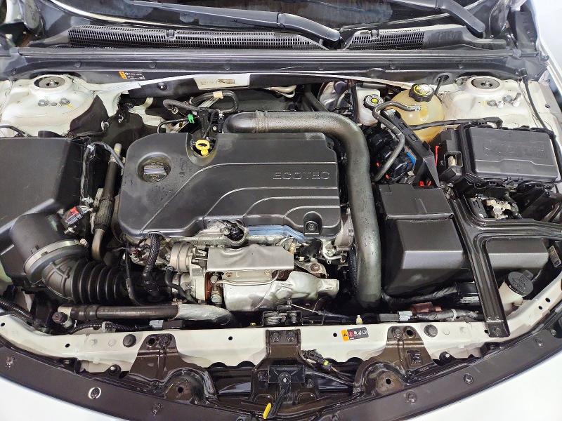 56693446 :رقم المزاد ، 1G1ZD5ST1NF179310 vin ، 2022 Chevrolet Malibu مزاد بيع