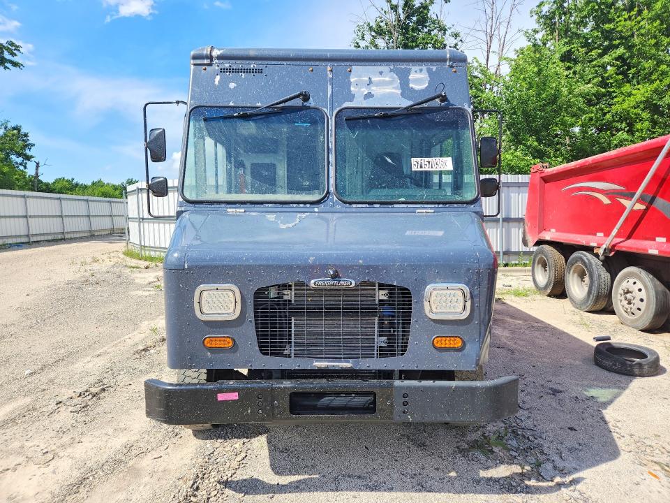 Aukcja sprzedaży 2020 Freightliner Chassis, vin: 4UZAC2EA1LCLZ6821, numer aukcji: 57157036