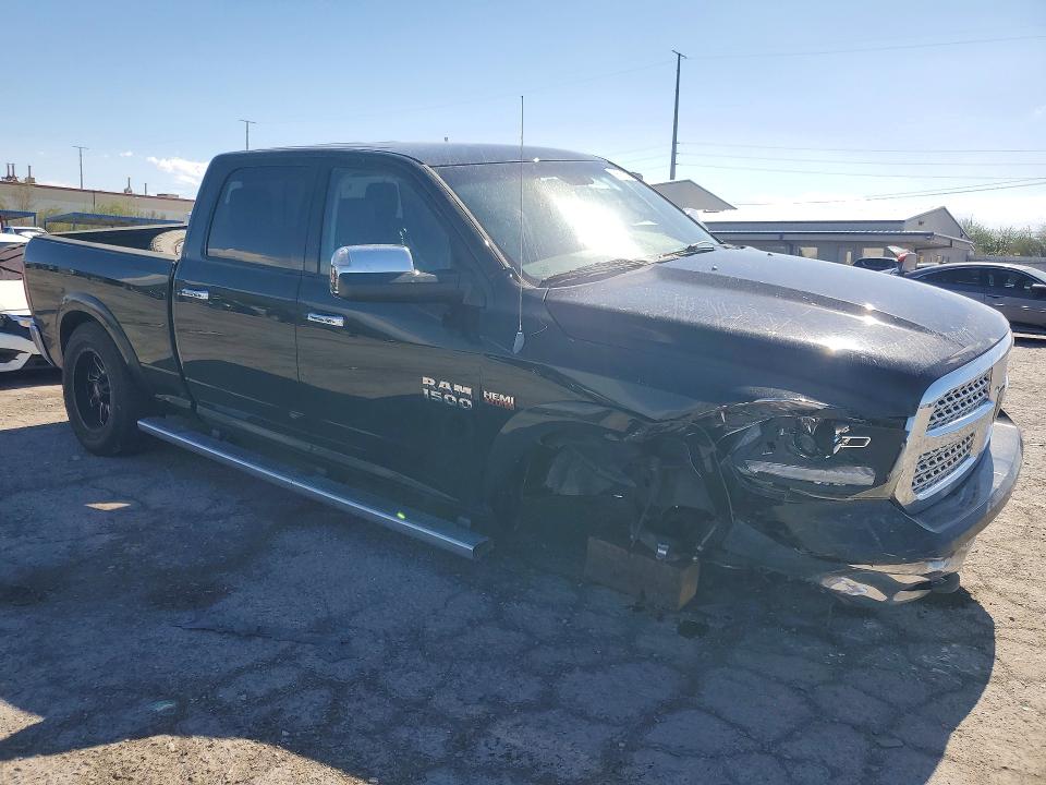 Продаж на аукціоні авто 2014 Ram 1500, vin: 1C6RR7VT5ES124339, номер лоту: 59034516