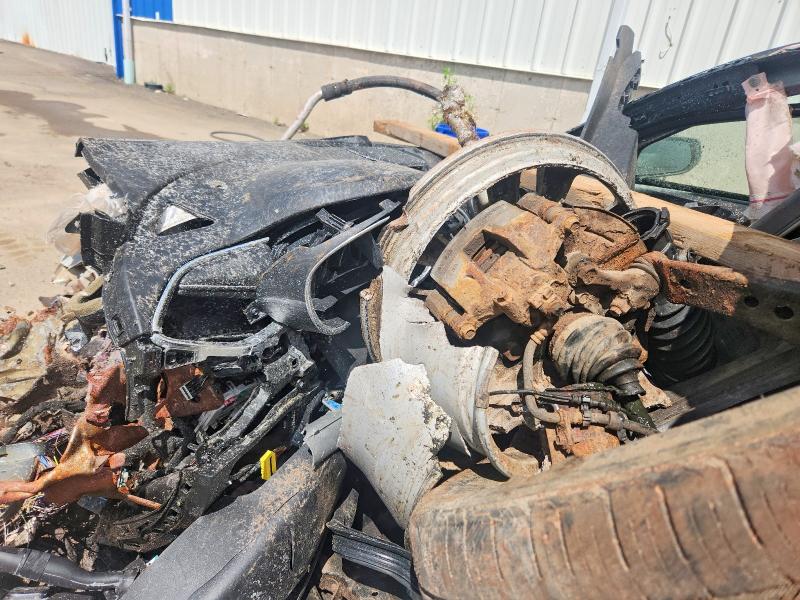 Продаж на аукціоні авто 2016 Chevrolet Malibu, vin: 1G1ZE5ST9GF348327, номер лоту: 58792816