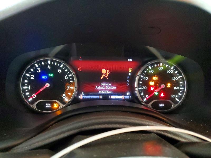 Aukcja sprzedaży 2016 Jeep Renegade, vin: ZACCJBCT2GPD79275, numer aukcji: 56891026