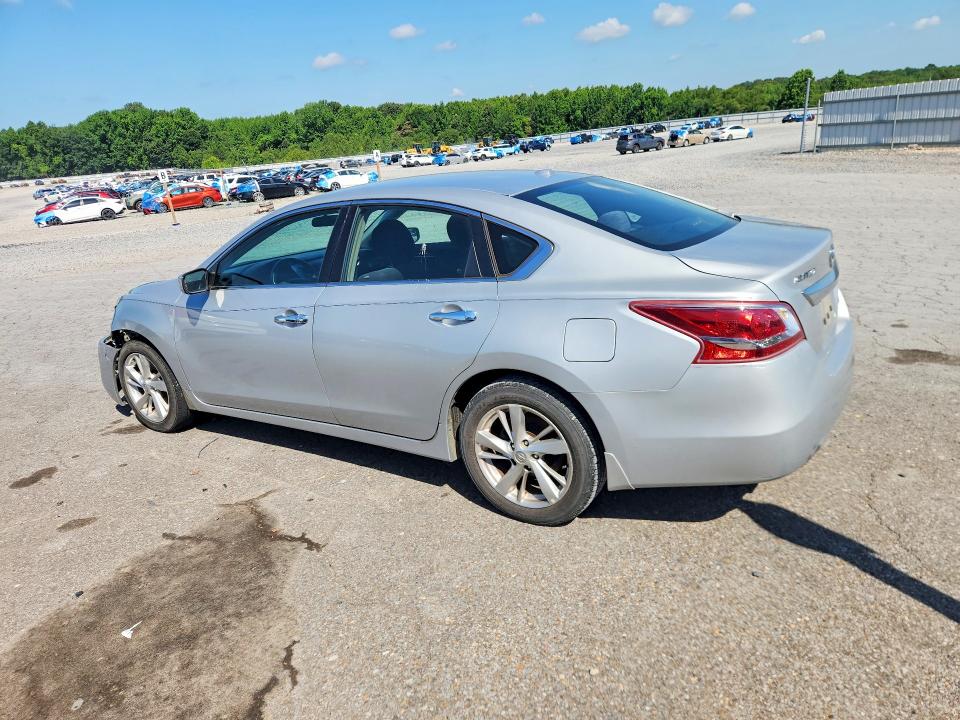 Aukcja sprzedaży 2013 Nissan Altima, vin: 1N4AL3AP9DN411260, numer aukcji: 56689096