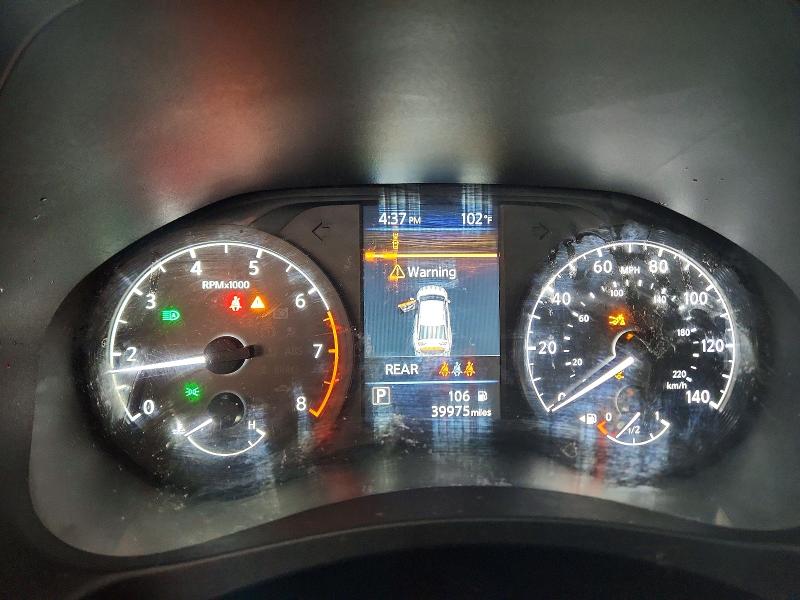 Продажа на аукционе авто 2024 Nissan Altima, vin: 1N4BL4BV5RN429592, номер лота: 55779066