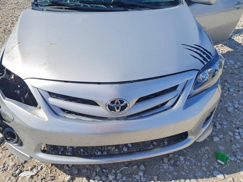 2013 Toyota Corolla მანქანა იყიდება აუქციონზე, vin: 2T1BU4EE3DC117320, აუქციონის ნომერი: 57202746