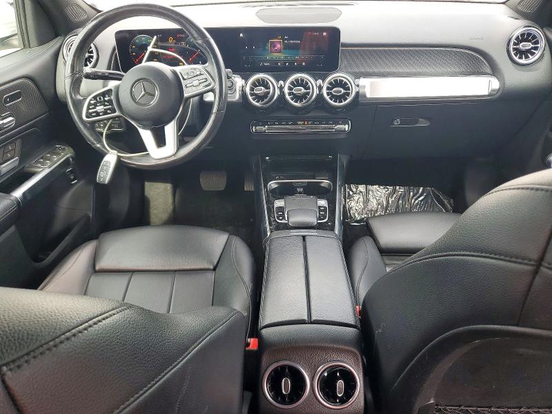 Aukcja sprzedaży 2020 Mercedes-benz Glb, vin: W1N4M4HB2LW028024, numer aukcji: 56508076
