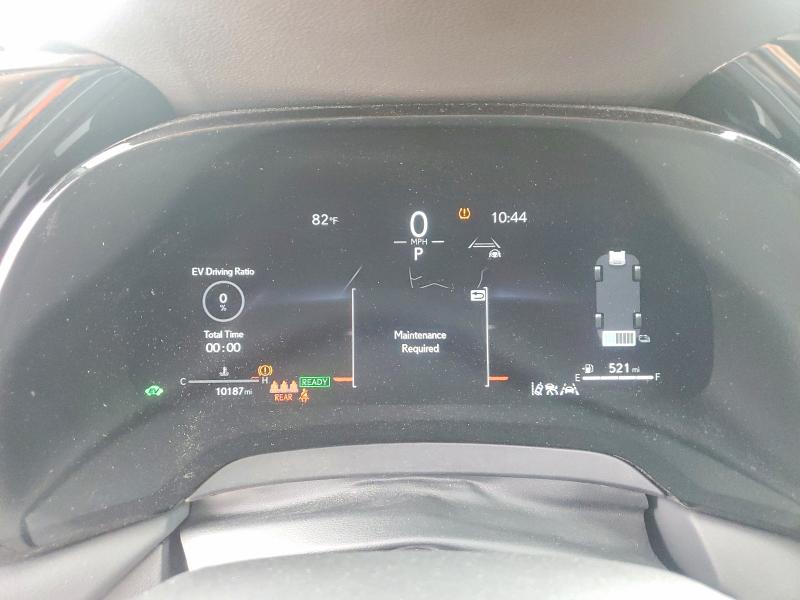 Aukcja sprzedaży 2025 Lexus Rx 350h, vin: 2T2BBMCA2SC101737, numer aukcji: 57446776