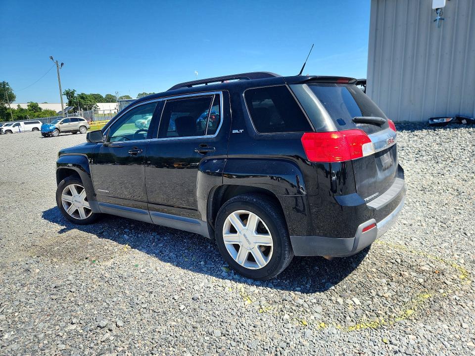 Aukcja sprzedaży 2011 Gmc Terrain, vin: 2CTALUEC5B6254405, numer aukcji: 55703996