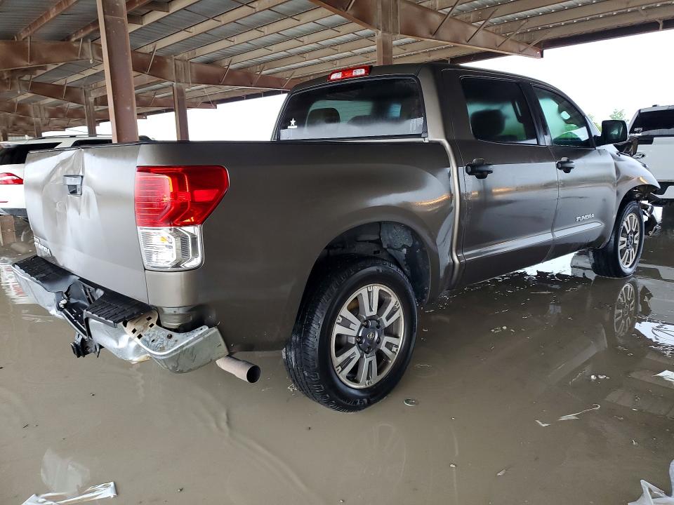 55947096 :رقم المزاد ، 5TFEM5F12BX028027 vin ، 2011 Toyota Tundra مزاد بيع