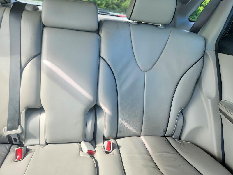 Продаж на аукціоні авто 2014 Toyota Venza, vin: 4T3ZA3BB0EU085557, номер лоту: 58100596
