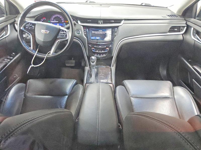 Aukcja sprzedaży 2017 Cadillac Xts, vin: 2GEXG7U38H9500813, numer aukcji: 56299196
