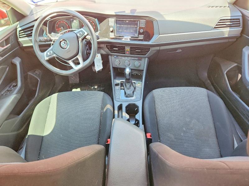 Aukcja sprzedaży 2021 Volkswagen Jetta, vin: 3VWC57BU0MM012950, numer aukcji: 57441386