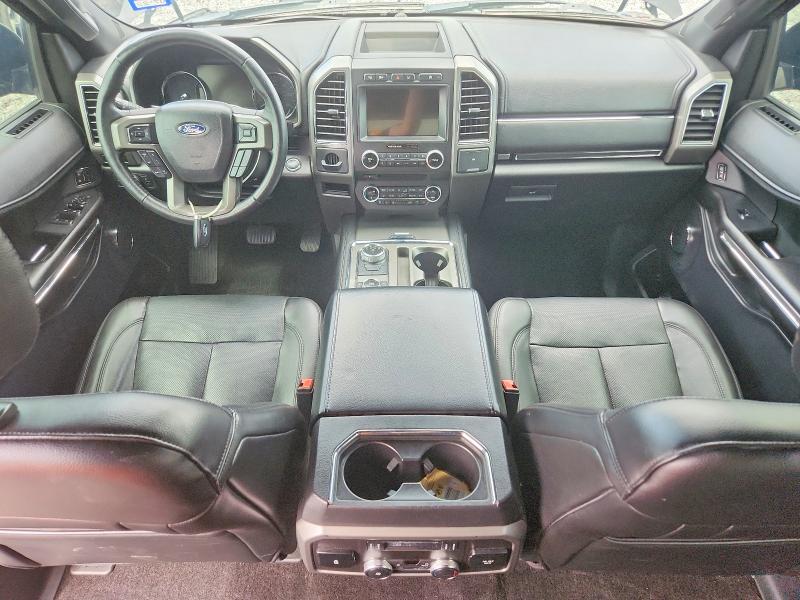 Продажа на аукционе авто 2018 Ford Expedition, vin: 1FMJU1JT4JEA33610, номер лота: 56656106