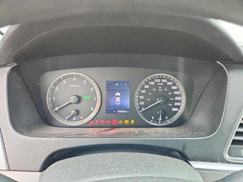 Продажа на аукционе авто 2015 Hyundai Sonata, vin: 5NPE24AFXFH006006, номер лота: 58415306