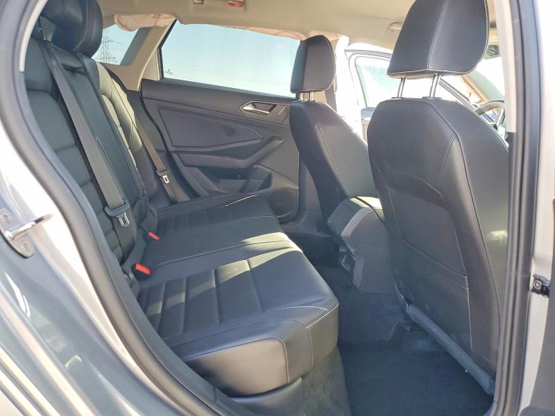 Aukcja sprzedaży 2024 Volkswagen Jetta, vin: 3VWEM7BU7RM033345, numer aukcji: 58096826