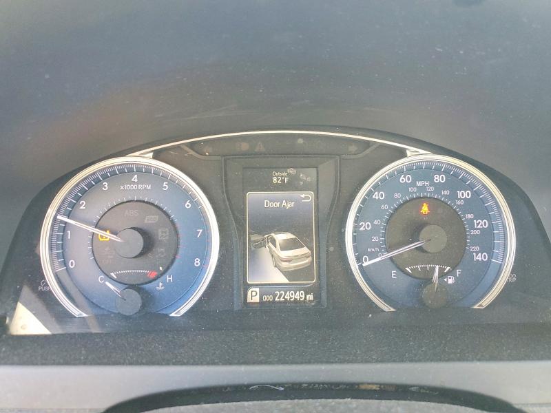 55974516 :رقم المزاد ، 4T4BF1FK8GR562416 vin ، 2016 Toyota Camry مزاد بيع