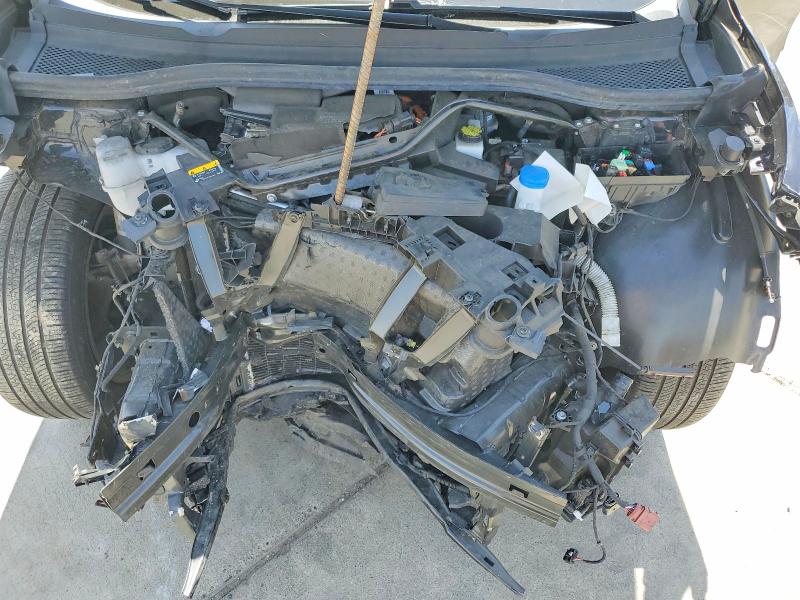 Продажа на аукционе авто 2023 Volkswagen Id.4, vin: 1V2WNPE85PC036454, номер лота: 56355196