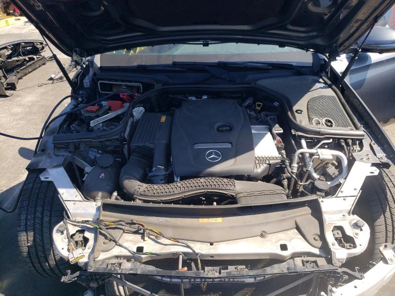 57558436 :رقم المزاد ، WDDZF4JB8KA522522 vin ، 2019 Mercedes-benz E مزاد بيع
