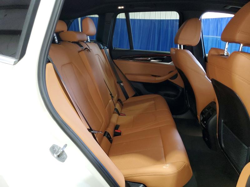 Aukcja sprzedaży 2024 Bmw X3, vin: 5UX53DP09R9V49682, numer aukcji: 57638886