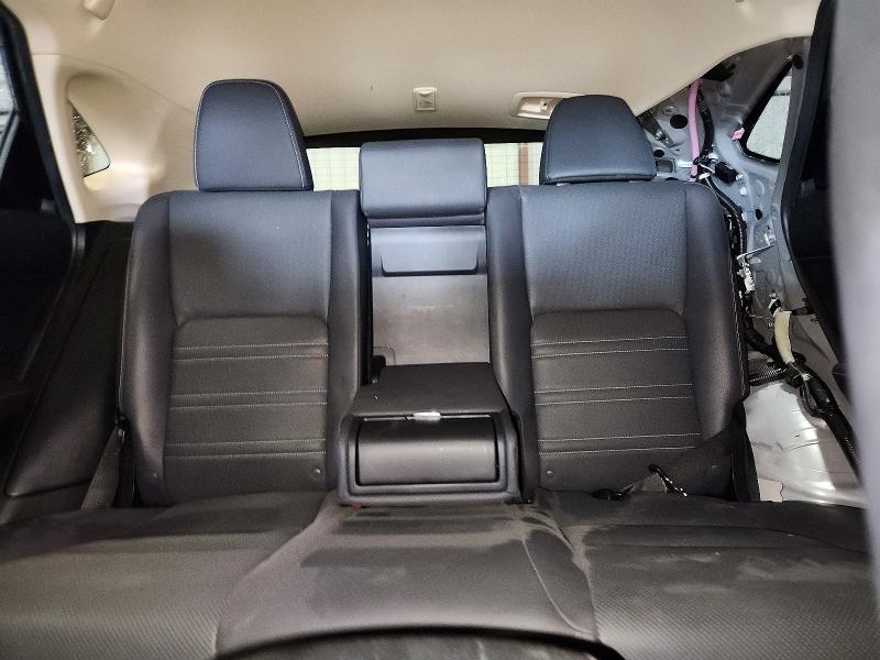 Aukcja sprzedaży 2019 Lexus Nx 300, vin: JTJYARBZ2K2134769, numer aukcji: 56512446