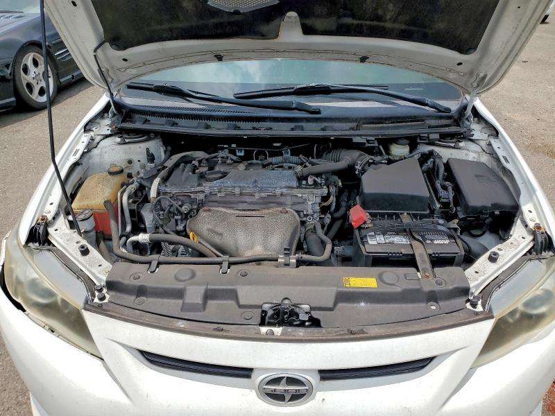 Продажа на аукционе авто 2012 Scion Tc, vin: JTKJF5C77C3037664, номер лота: 55970326