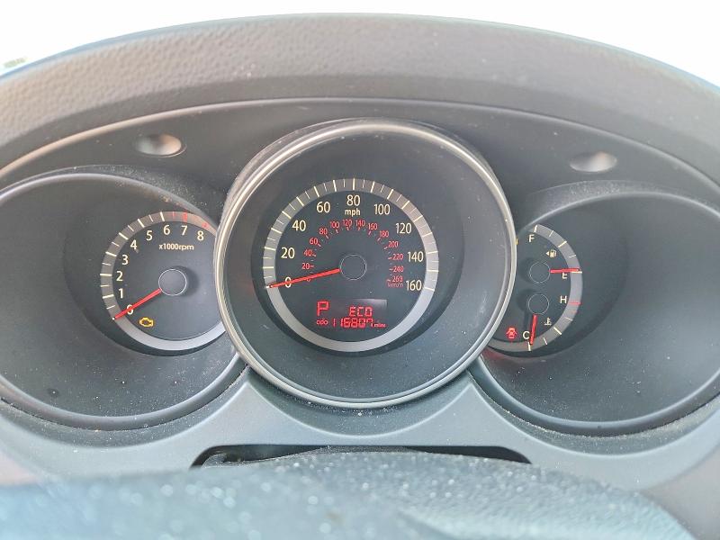 Продаж на аукціоні авто 2010 Kia Optima, vin: KNAGG4A82A5427042, номер лоту: 57010696