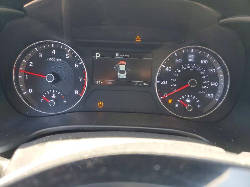 56369766 :رقم المزاد ، 3KPF24AD6NE434497 vin ، 2022 Kia Forte مزاد بيع