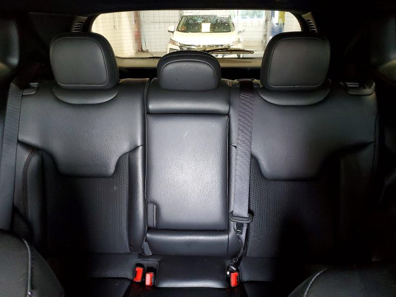 73342775 :رقم المزاد ، 3C4NJDDN7ST584242 vin ، 2025 Jeep Compass مزاد بيع