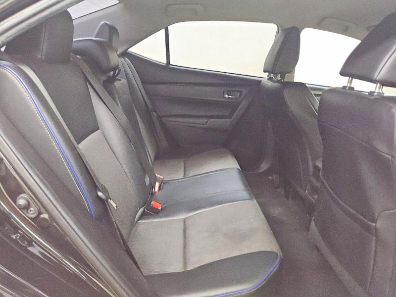 56355626 :رقم المزاد ، 5YFBURHE7KP885792 vin ، 2019 Toyota Corolla مزاد بيع