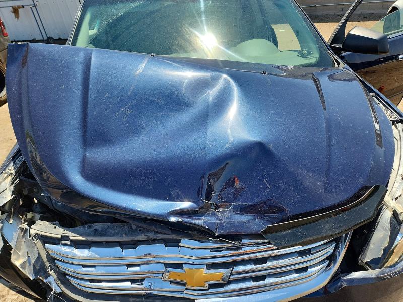 Auction sale of the 2016 Chevrolet Traverse, vin: 1GNKRFED3GJ322169, lot number: 57266006