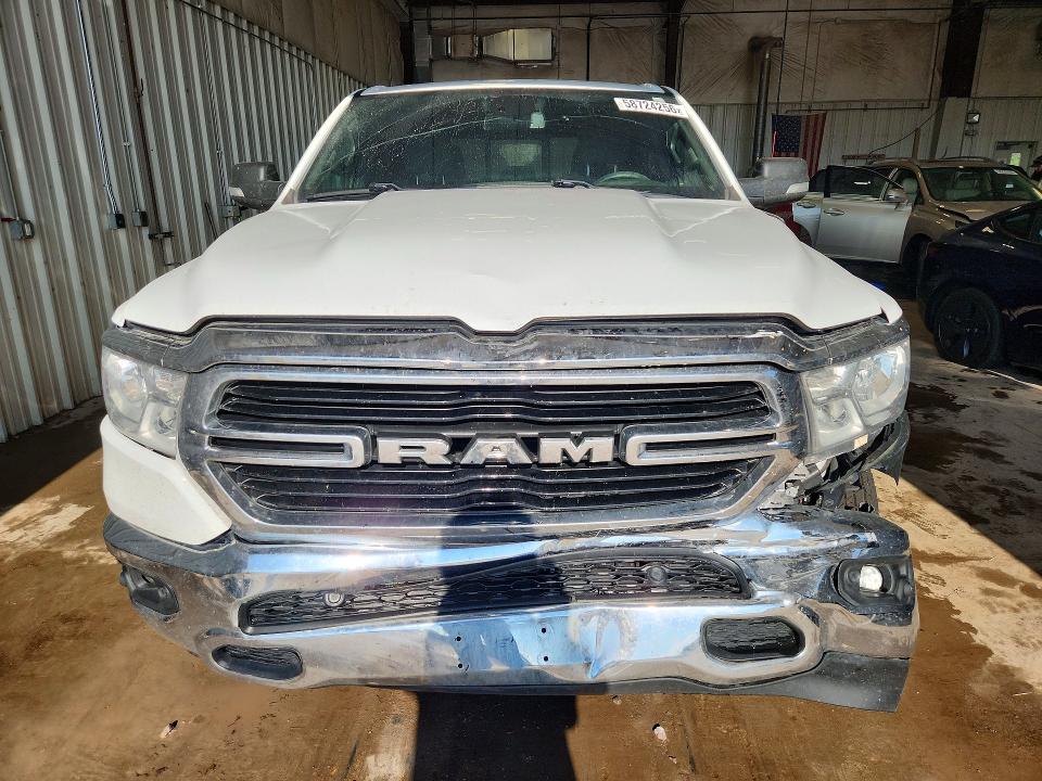Aukcja sprzedaży 2019 Ram 1500, vin: 1C6SRFFT6KN565112, numer aukcji: 58724256