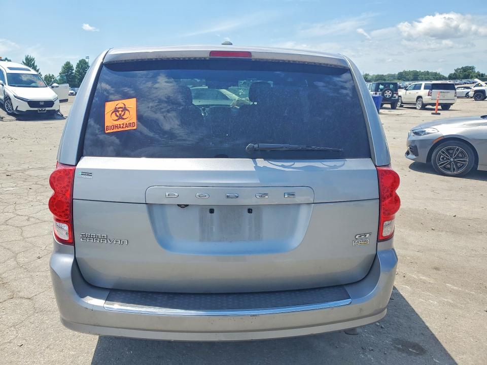 57736176 :رقم المزاد ، 2C4RDGEG5KR768625 vin ، 2019 Dodge Grand Caravan مزاد بيع
