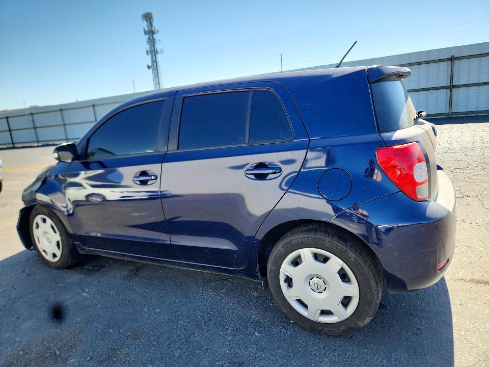Auction sale of the 2014 Scion Xd, vin: JTKKUPB42E1042637, lot number: 58814566
