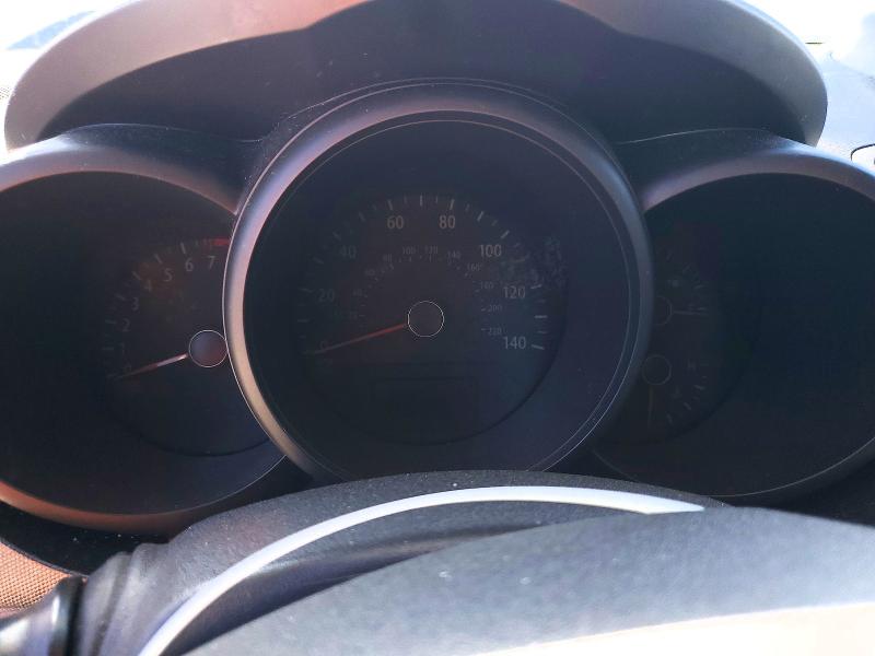 Aukcja sprzedaży 2012 Kia Soul, vin: KNDJT2A53C7431428, numer aukcji: 56195046