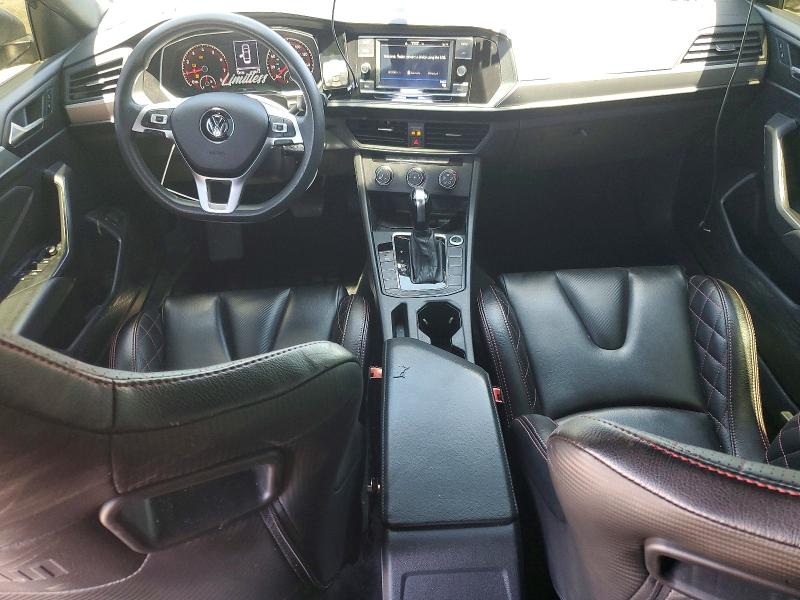 58839436 :رقم المزاد ، 3VWC57BU7MM068822 vin ، 2021 Volkswagen Jetta مزاد بيع